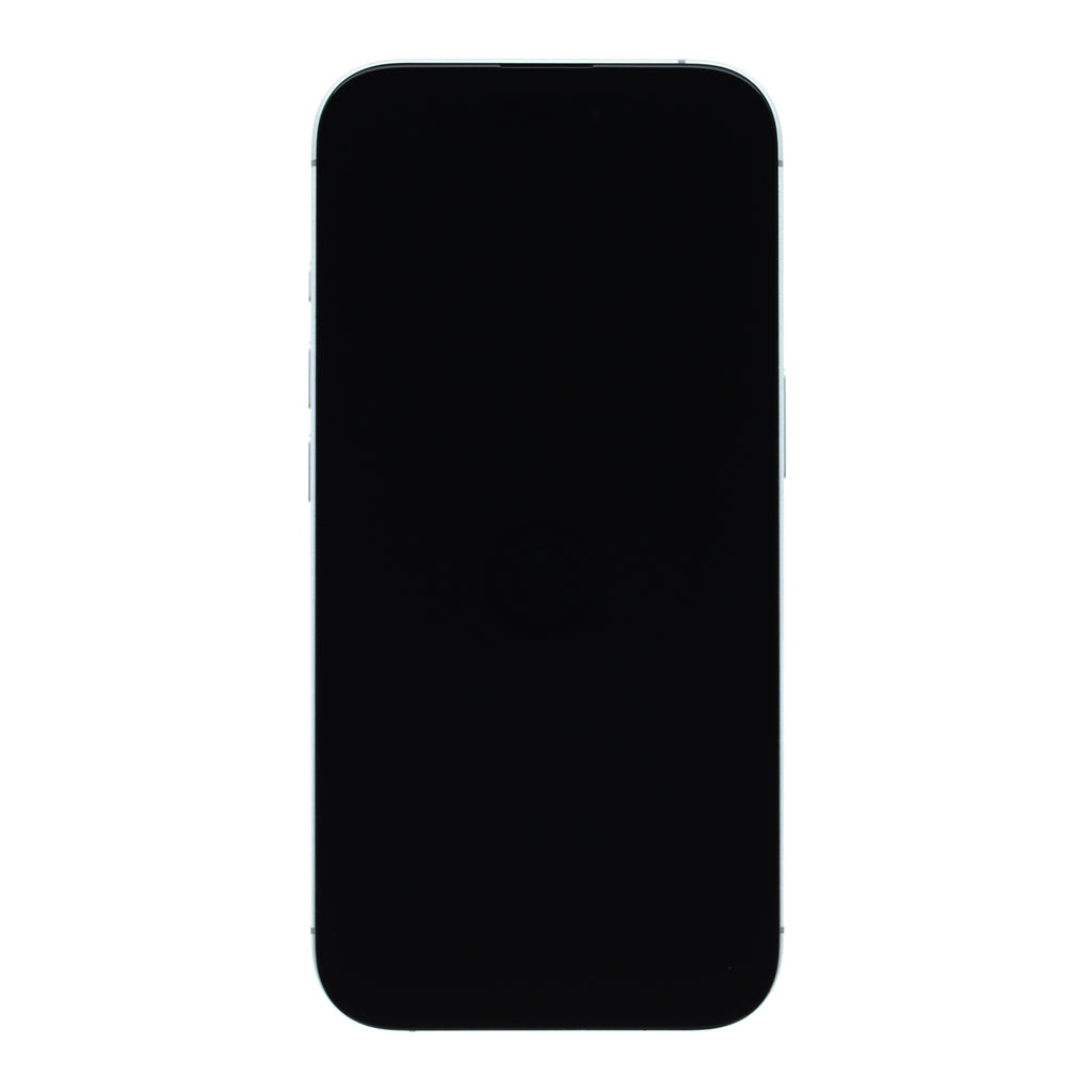 95新 Apple iPhone 16 256G 白色 中國大陸版