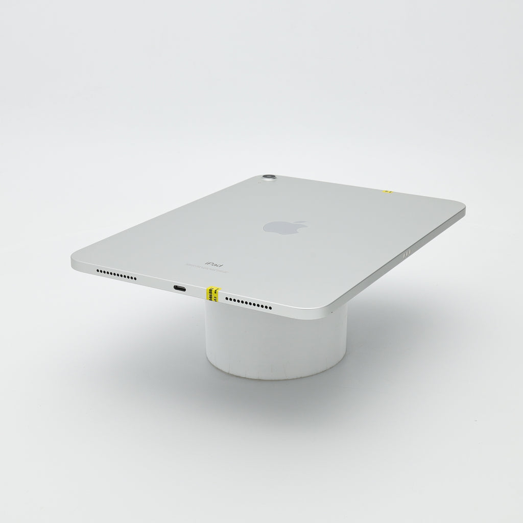 99新 Apple iPad 10代 64G 銀色 WIFI