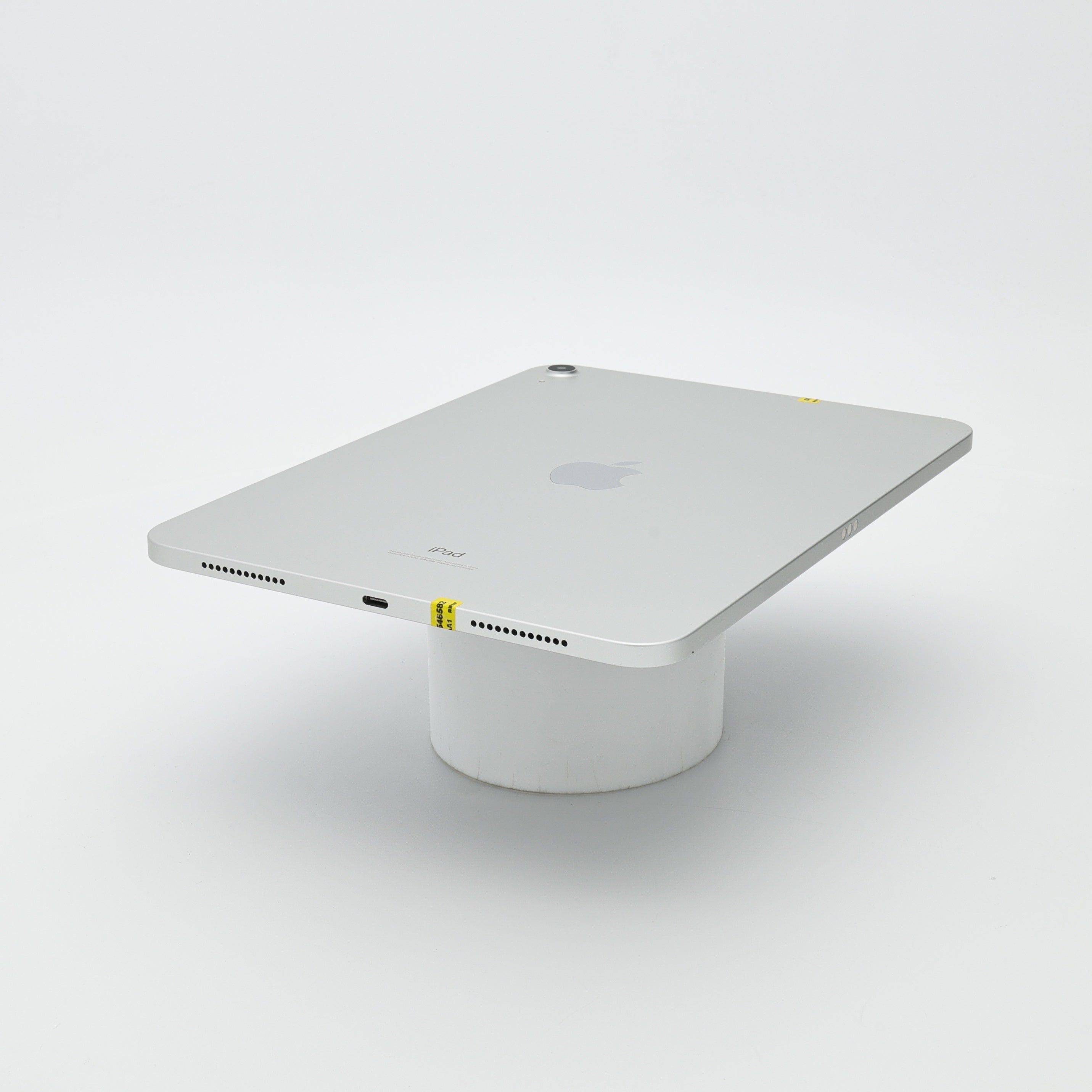 99新 Apple iPad 10代 64G 銀色 WIFI