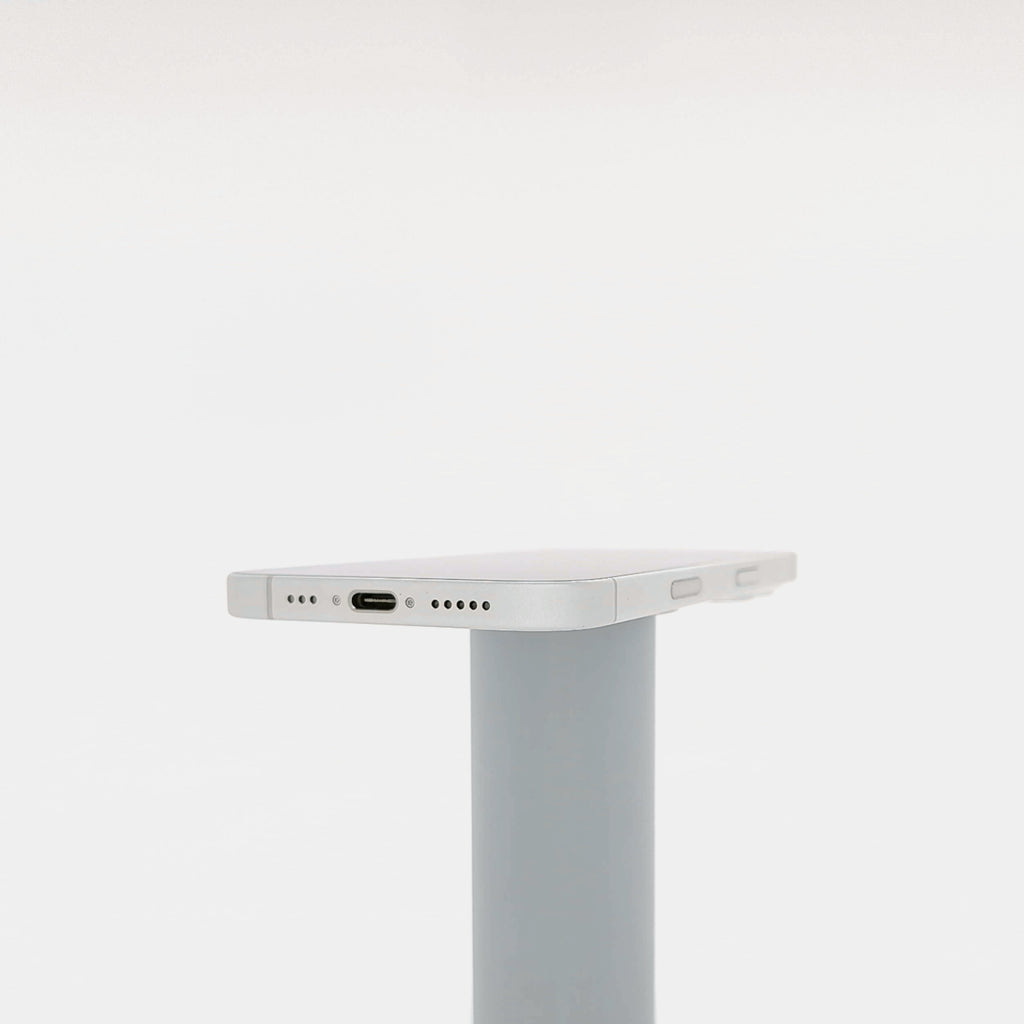 95新 Apple iPhone 16 256G 白色 中國大陸版