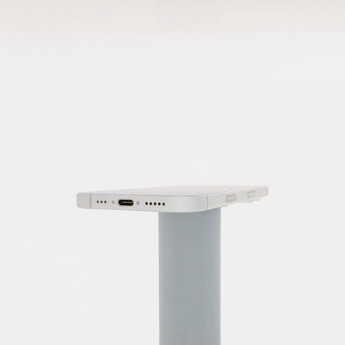 95新 Apple iPhone 16 256G 白色 中國大陸版