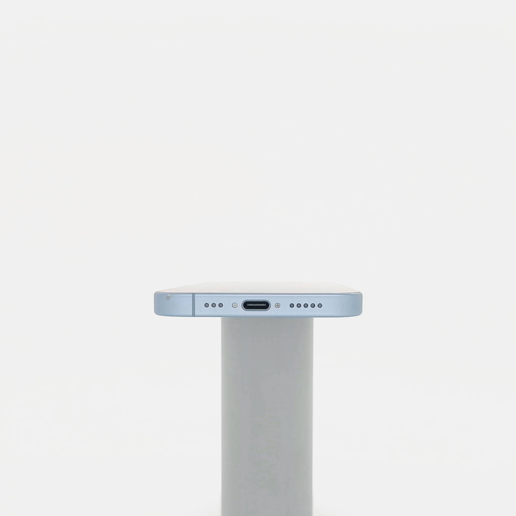 95新 Apple iPhone 17 256G 青霧藍色 中國大陸版