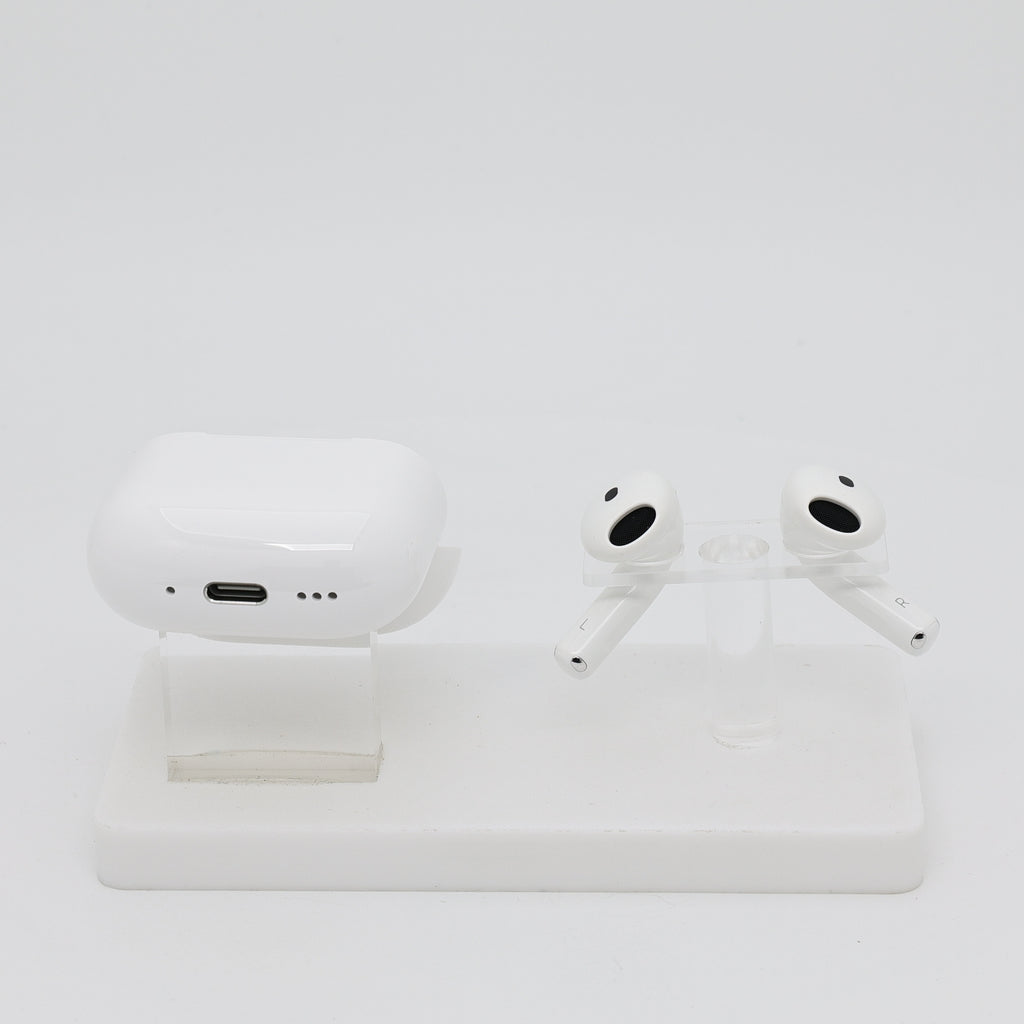 99新 Apple AirPods 4 (支持主动降噪) 白色