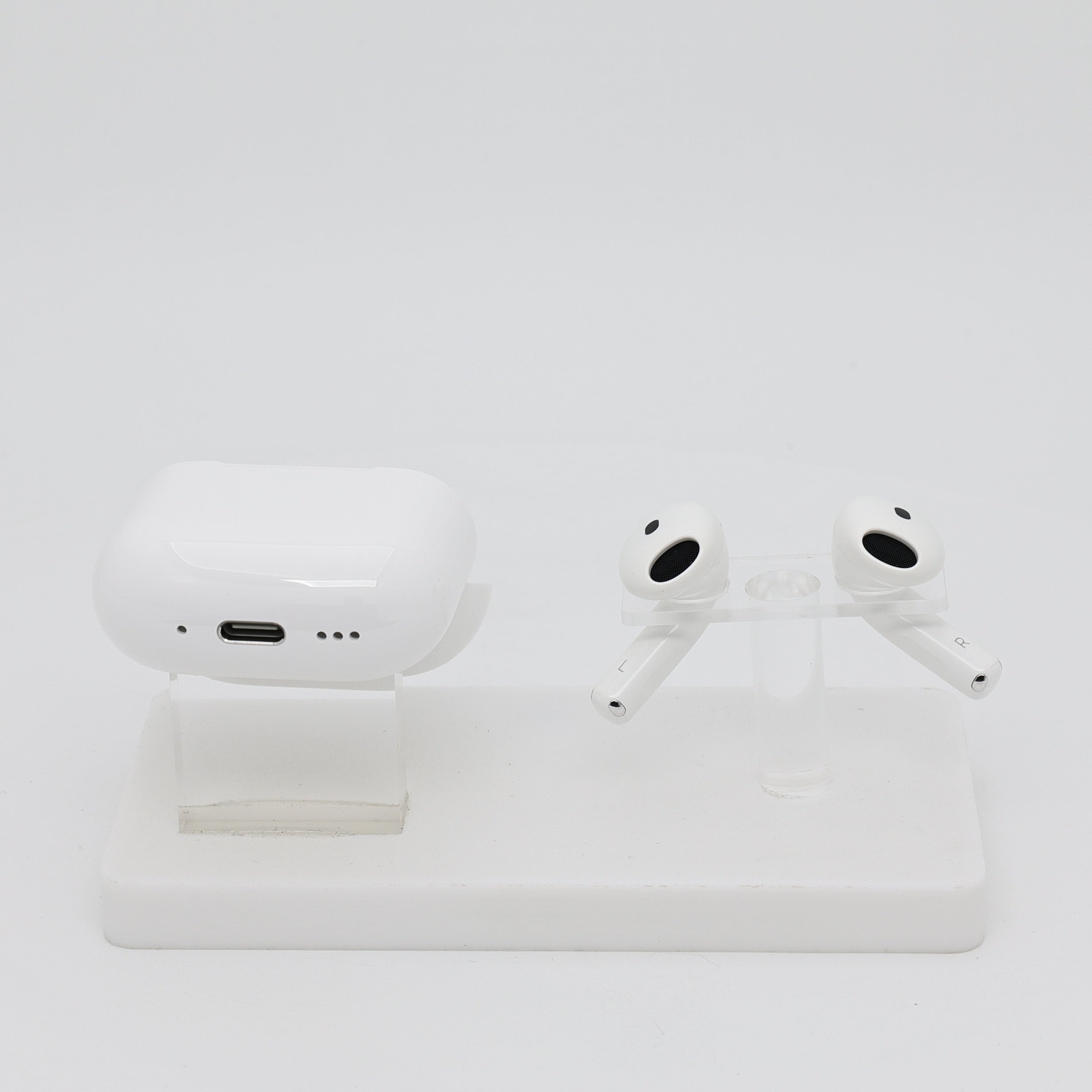 99新 Apple AirPods 4 (支持主动降噪) 白色