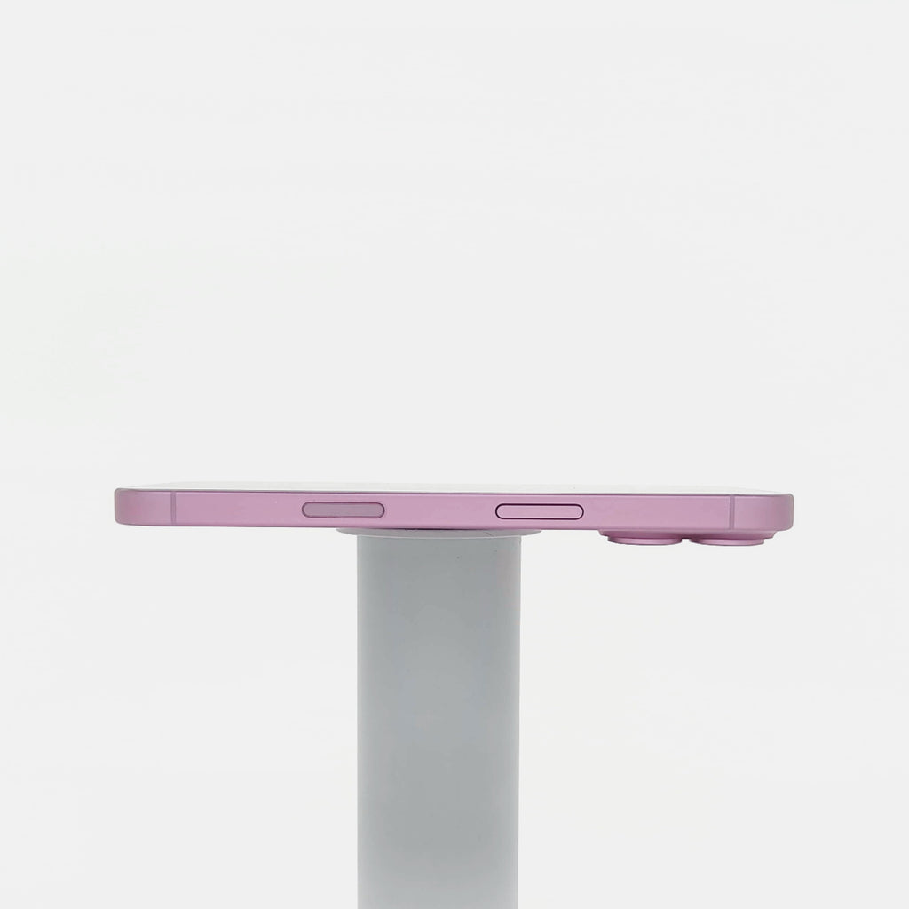95新 Apple iPhone 16 256G 粉紅色 中國大陸版