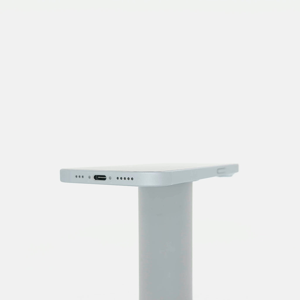 95新 Apple iPhone 15 256G 藍色 中國大陸版