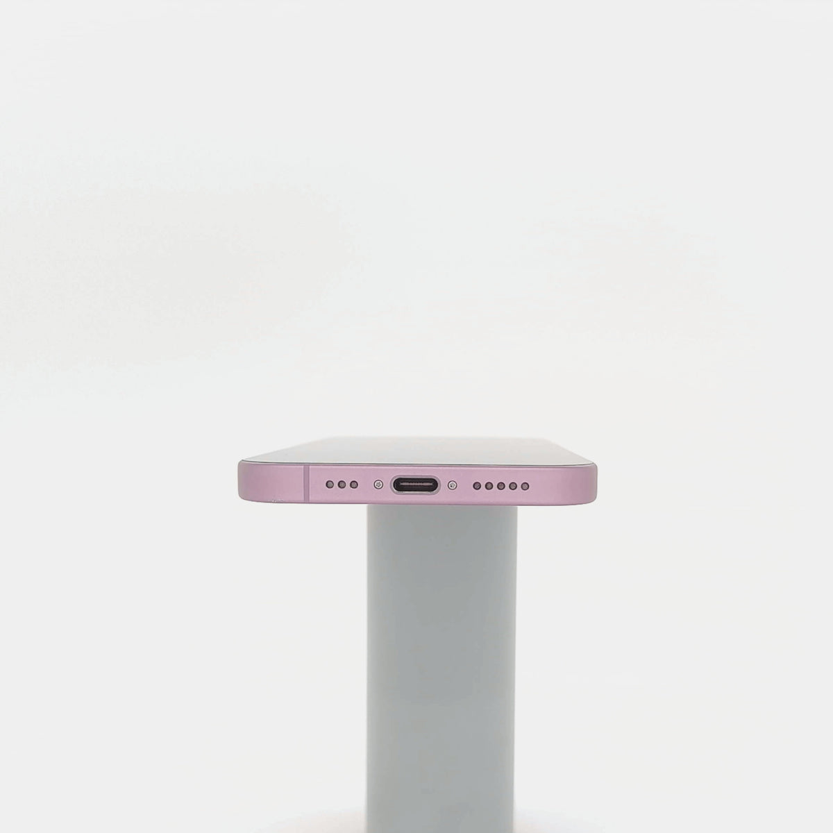 95新 Apple iPhone 16 256G 粉紅色 中國大陸版