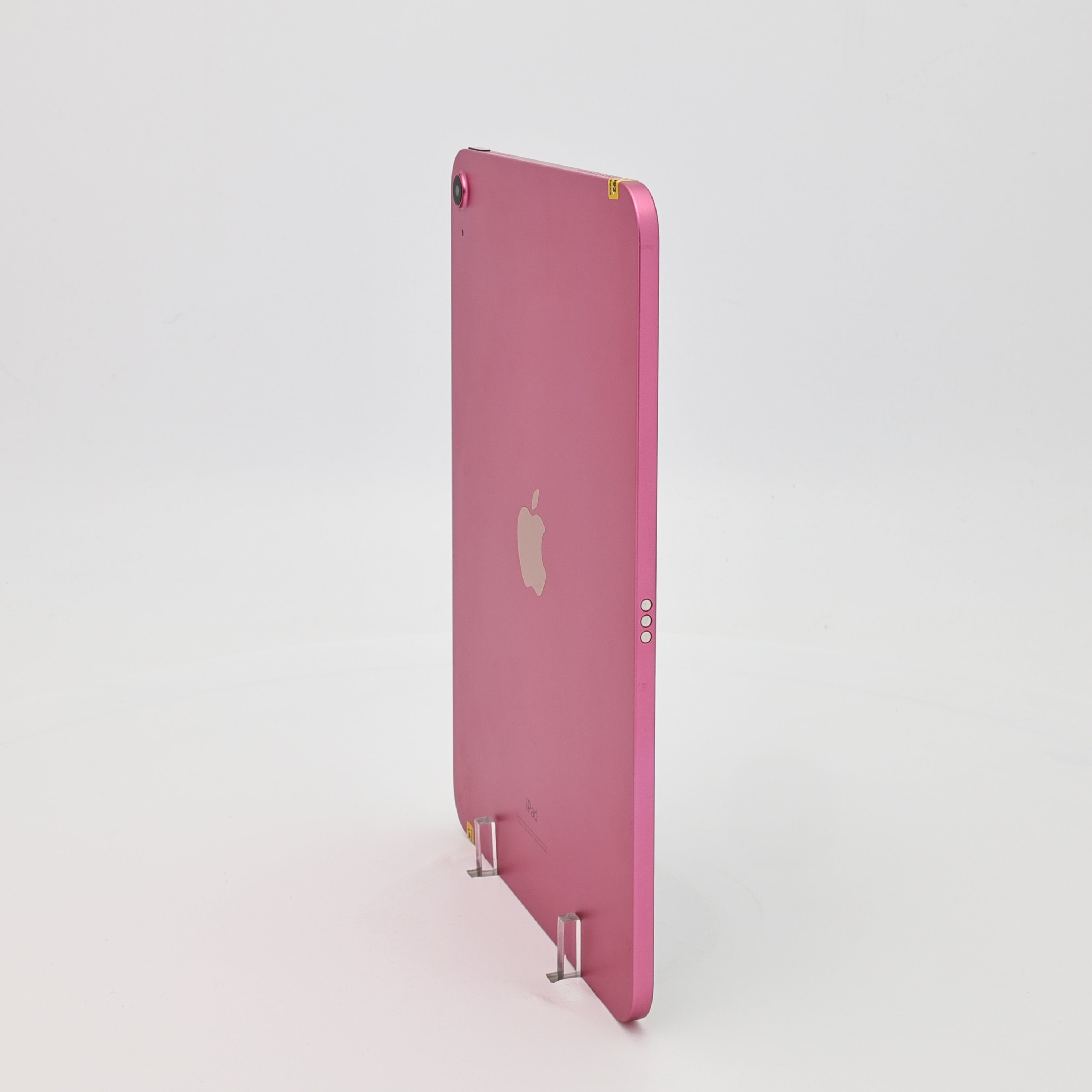 95新 Apple iPad 10代 64G 粉紅色 WIFI