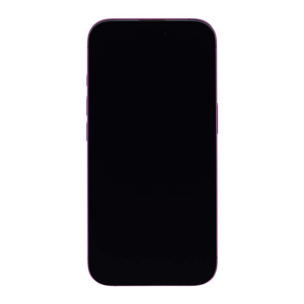 95新 Apple iPhone 16 256G 粉紅色 中國大陸版