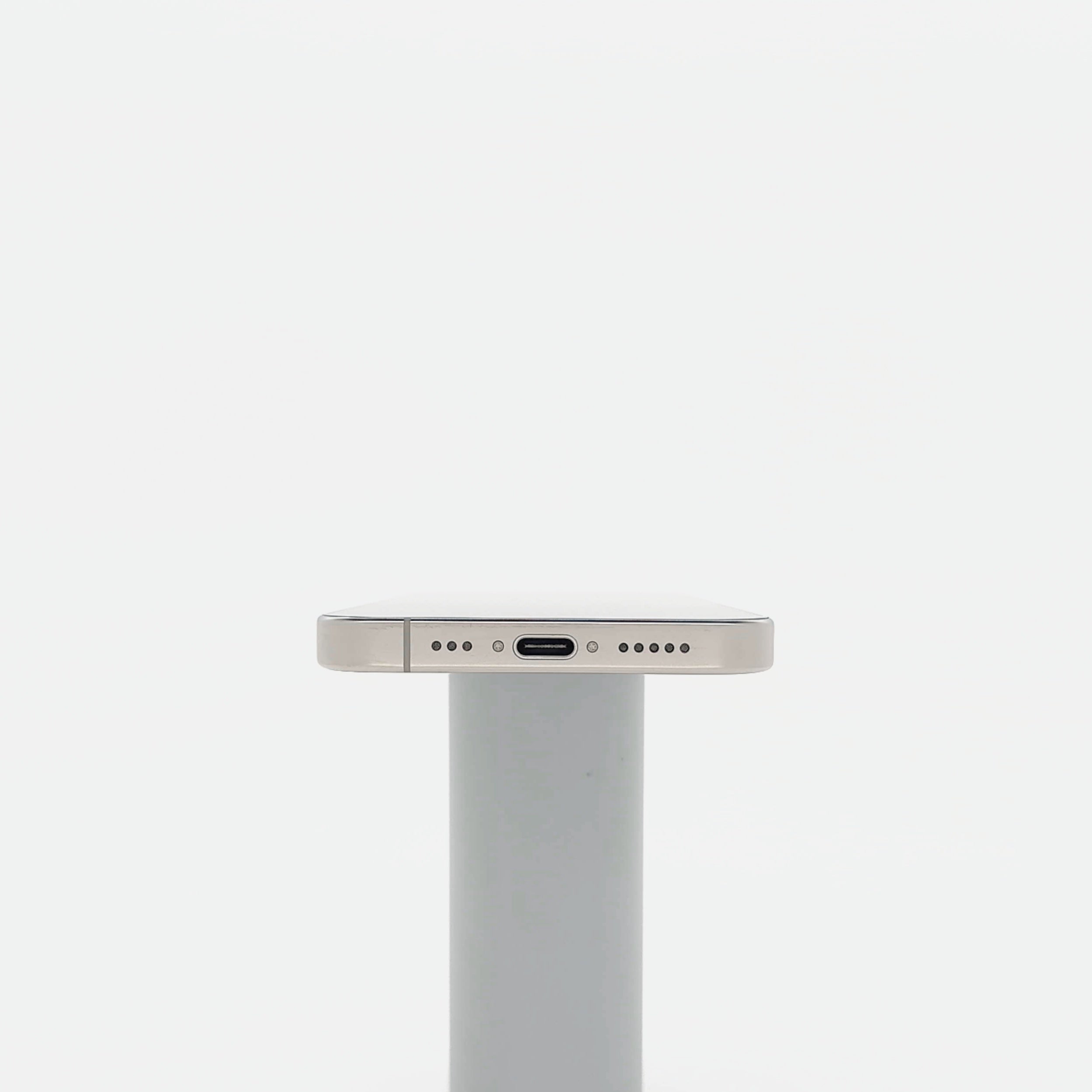 95新 Apple iPhone 16 Pro 128G 原色鈦金屬 中國大陸版
