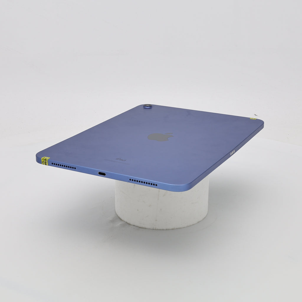 95新 Apple iPad 10代 256G 藍色 WIFI