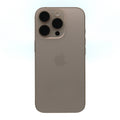 95新 Apple iPhone 16 Pro 256G 沙漠色鈦金屬 中國大陸版