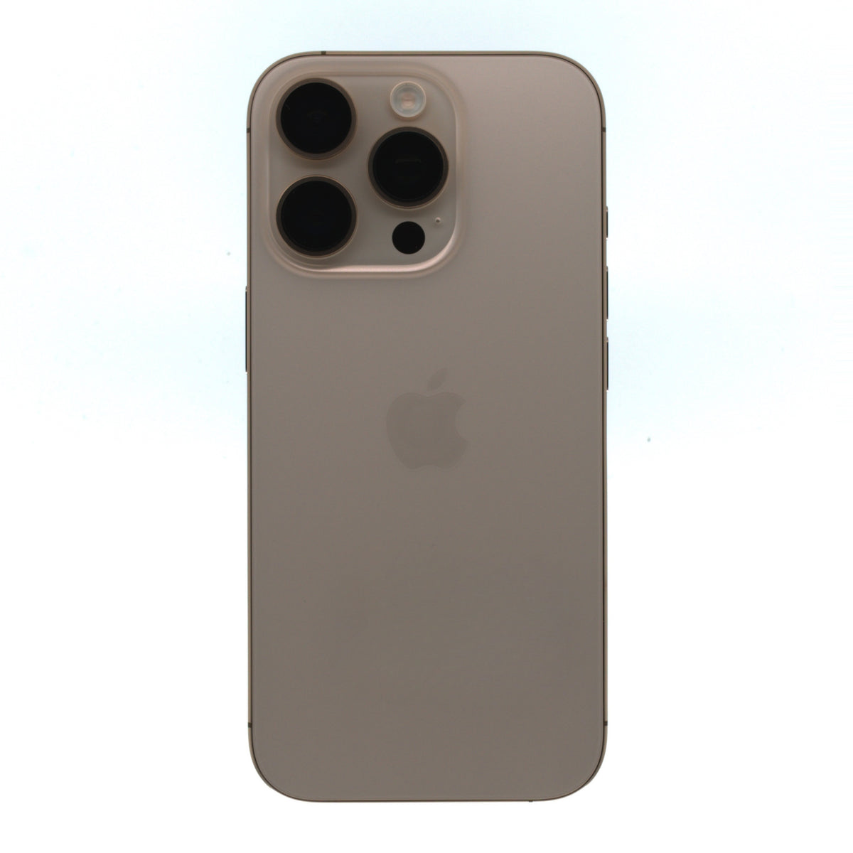 95新 Apple iPhone 16 Pro 256G 沙漠色鈦金屬 中國大陸版