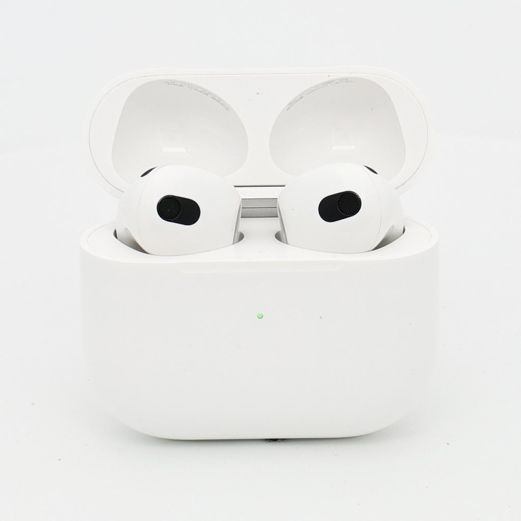 99新 Apple AirPods 3 白色
