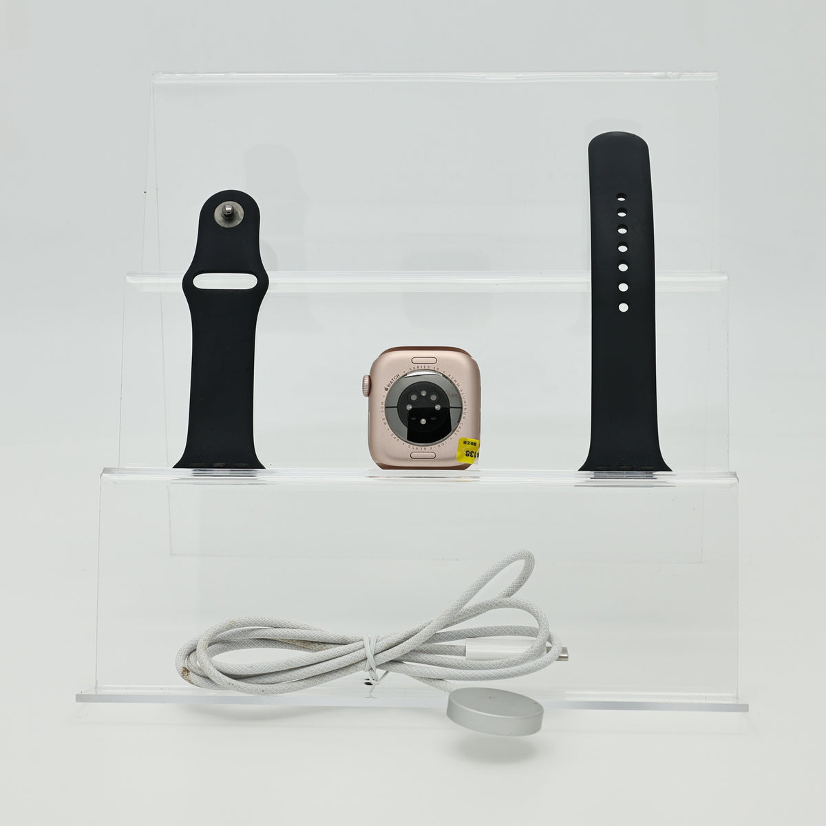 99新 Apple Watch Series 10 42毫米 鋁金屬