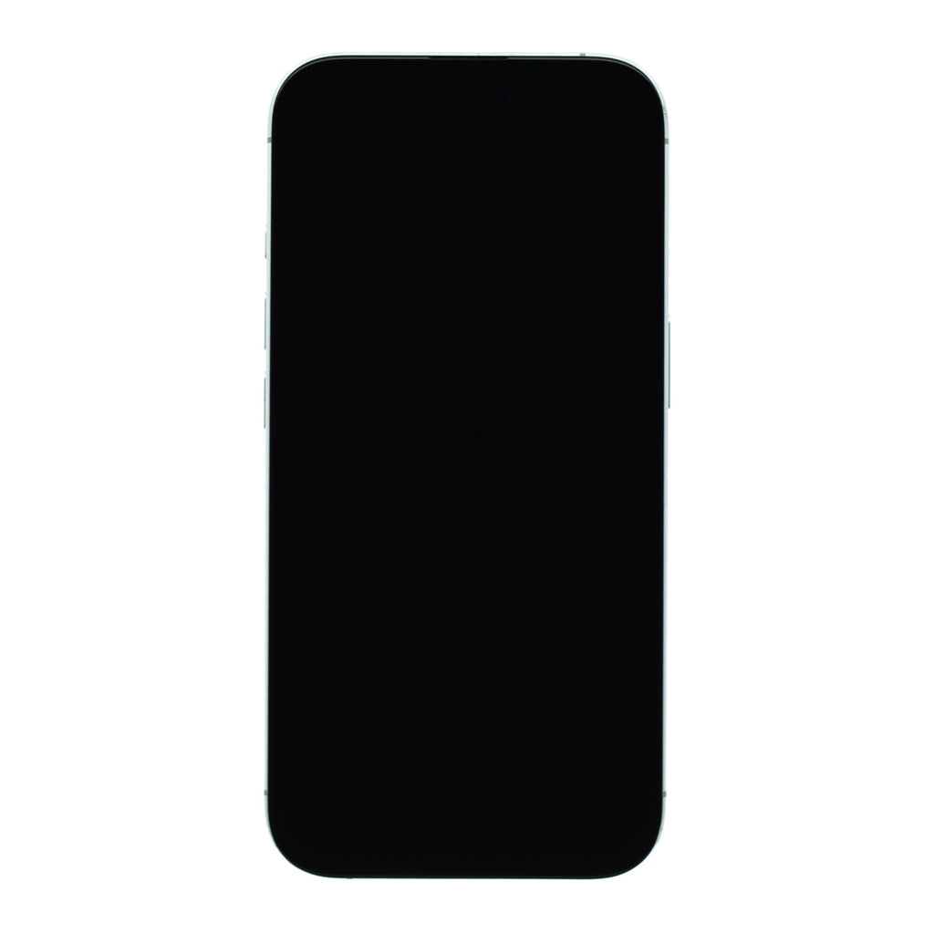 95新 Apple iPhone 16 128G 白色 中國大陸版