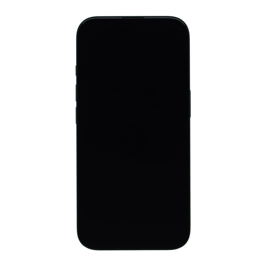 95新 Apple iPhone 16 128G 黑色 中國大陸版