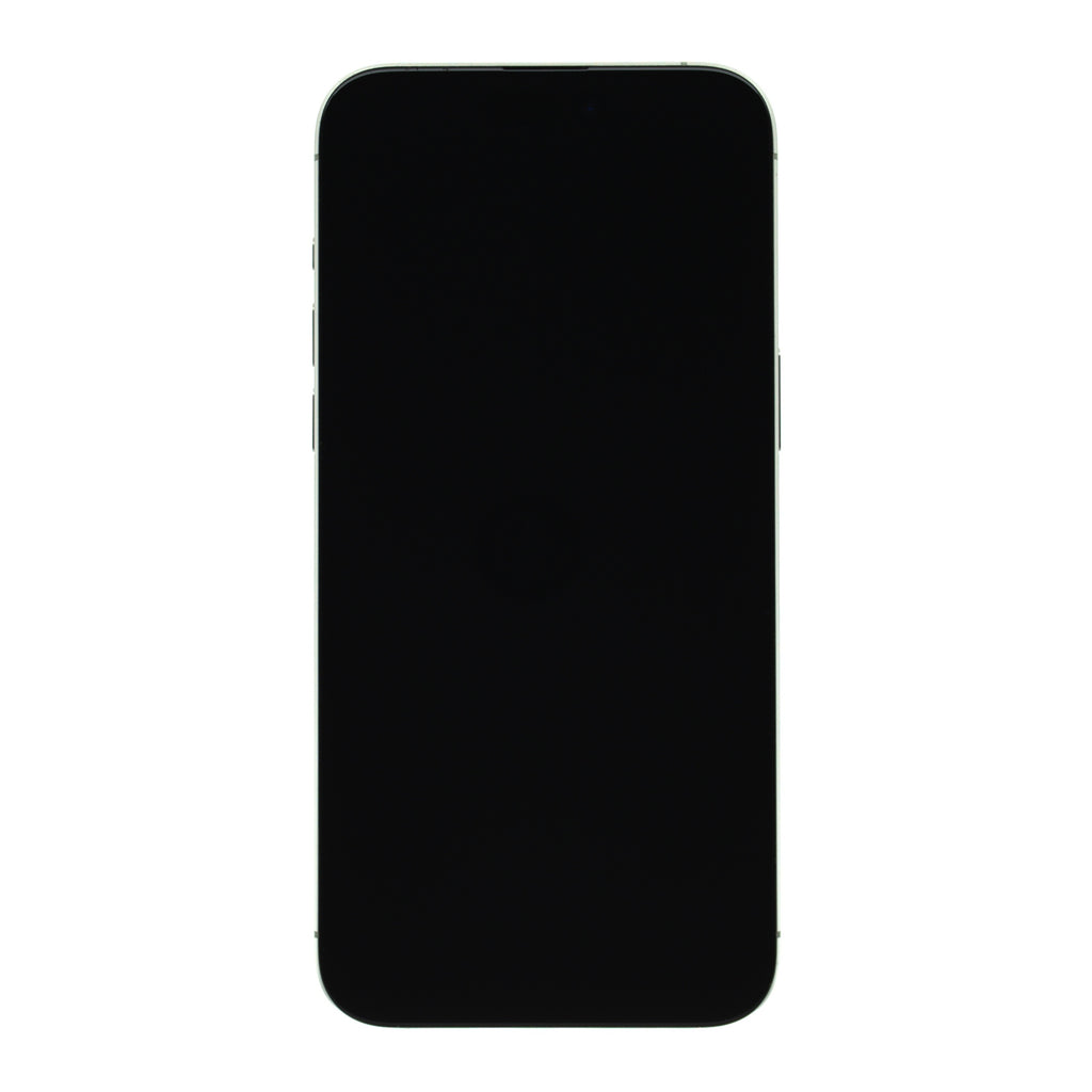 95新 Apple iPhone 15 Pro Max 256G 白色鈦金屬 中國大陸版