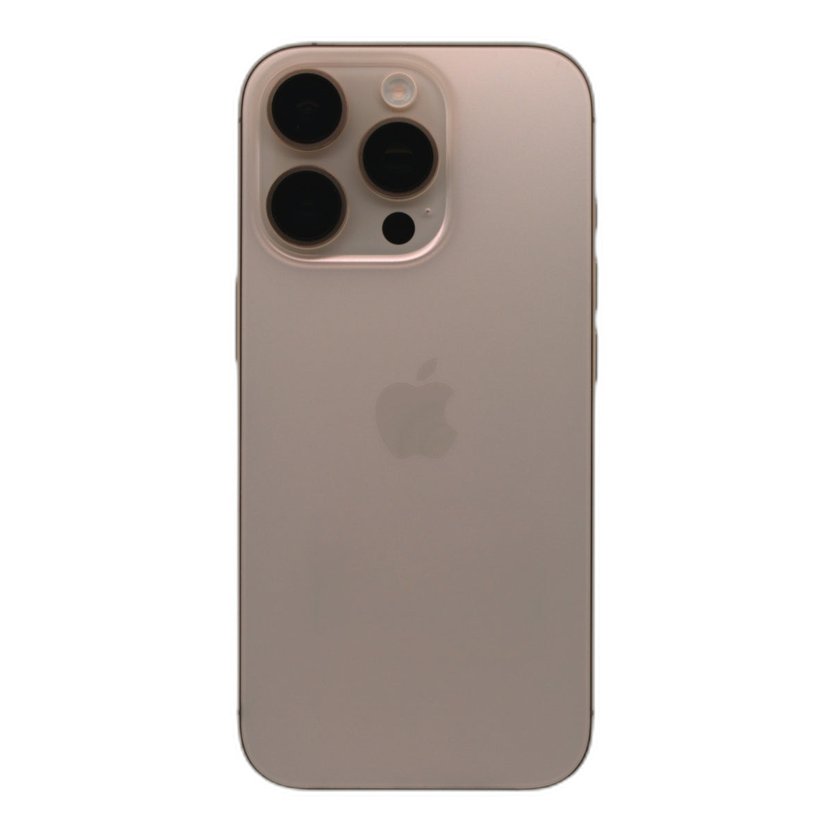 99新 Apple iPhone 16 Pro 128G 沙漠色鈦金屬 中國大陸版