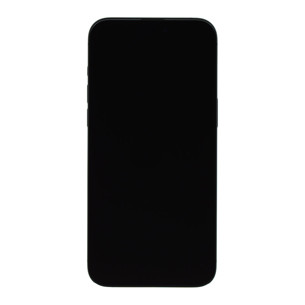 95新 Apple iPhone 15 Pro Max 256G 黑色鈦金屬 中國大陸版