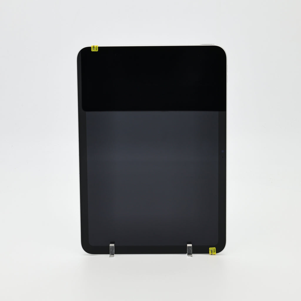 95新 Apple iPad 10代 64G 銀色 WIFI