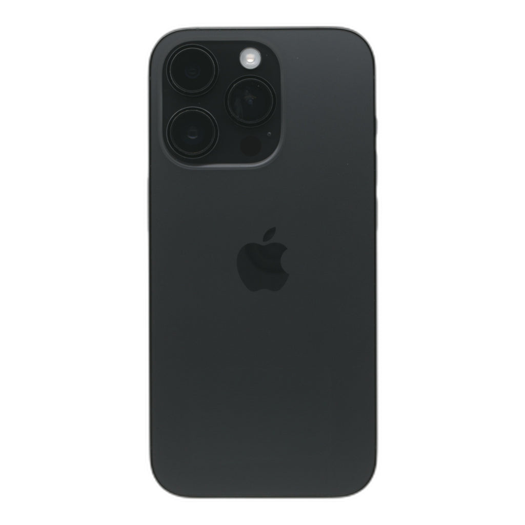 95新 Apple iPhone 14 Pro 256G 深空黑色 中國大陸版