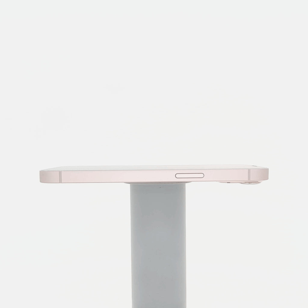 95新 Apple iPhone 13 256G 粉紅色 中國大陸版