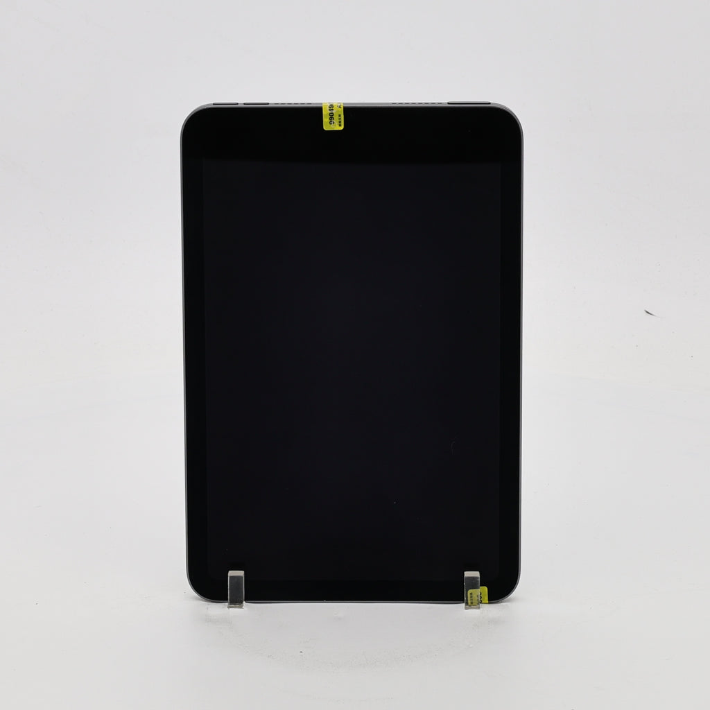 95新 Apple iPad mini6 64G 深空灰色 WIFI