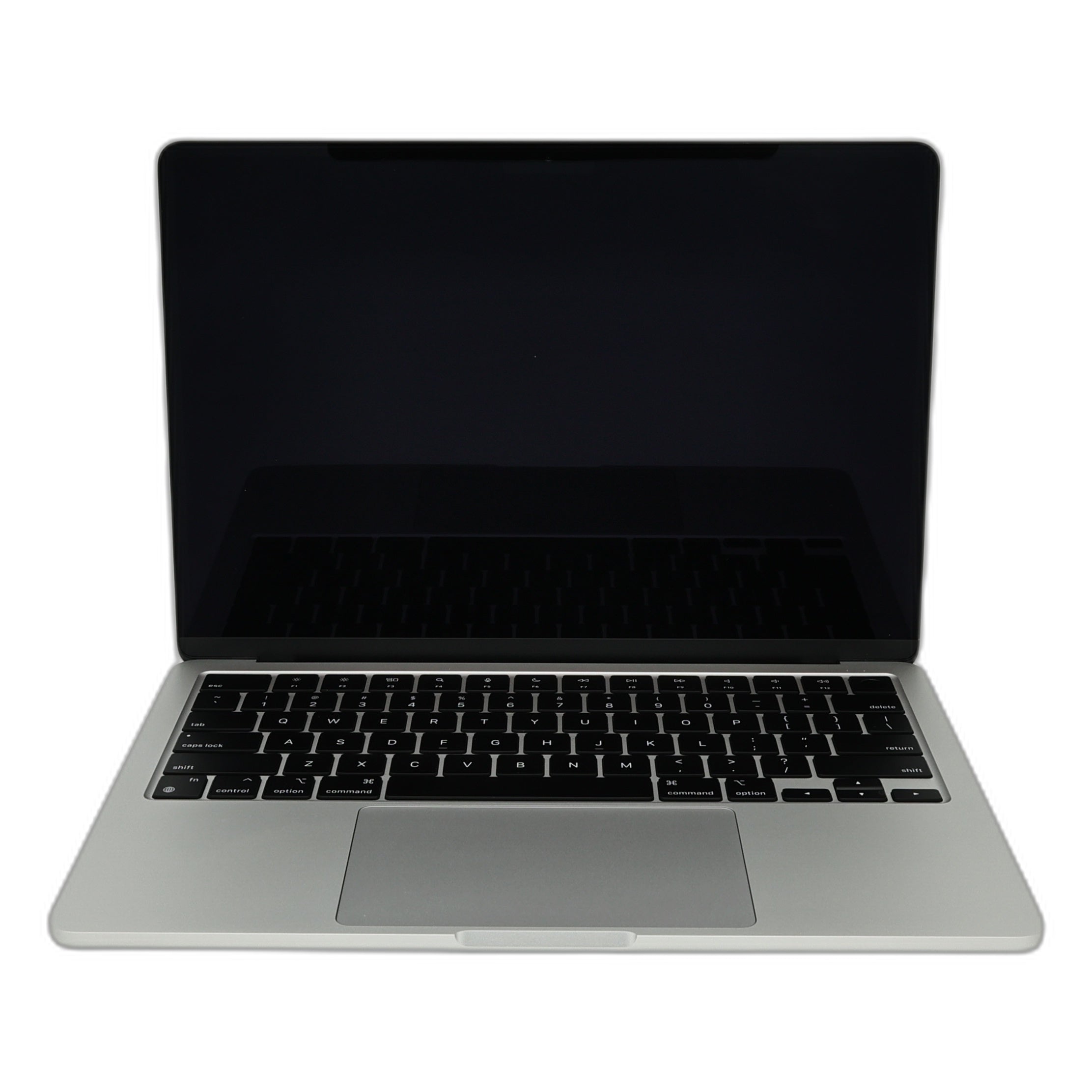 95新 Apple MacBook Air 24年 13寸 M3（8+8核） 8G RAM 256G SSD 銀色