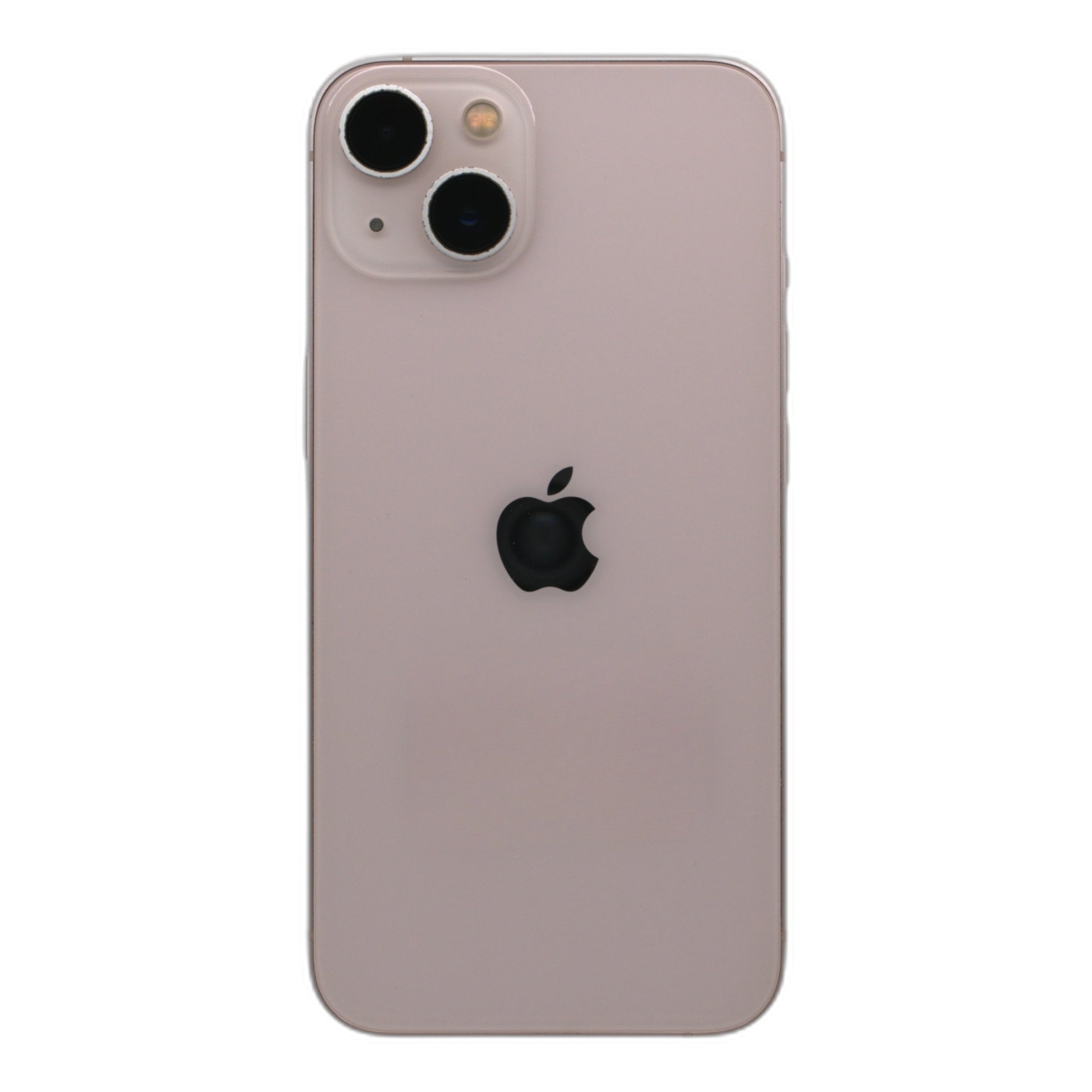 95新 Apple iPhone 13 256G 粉紅色 中國大陸版