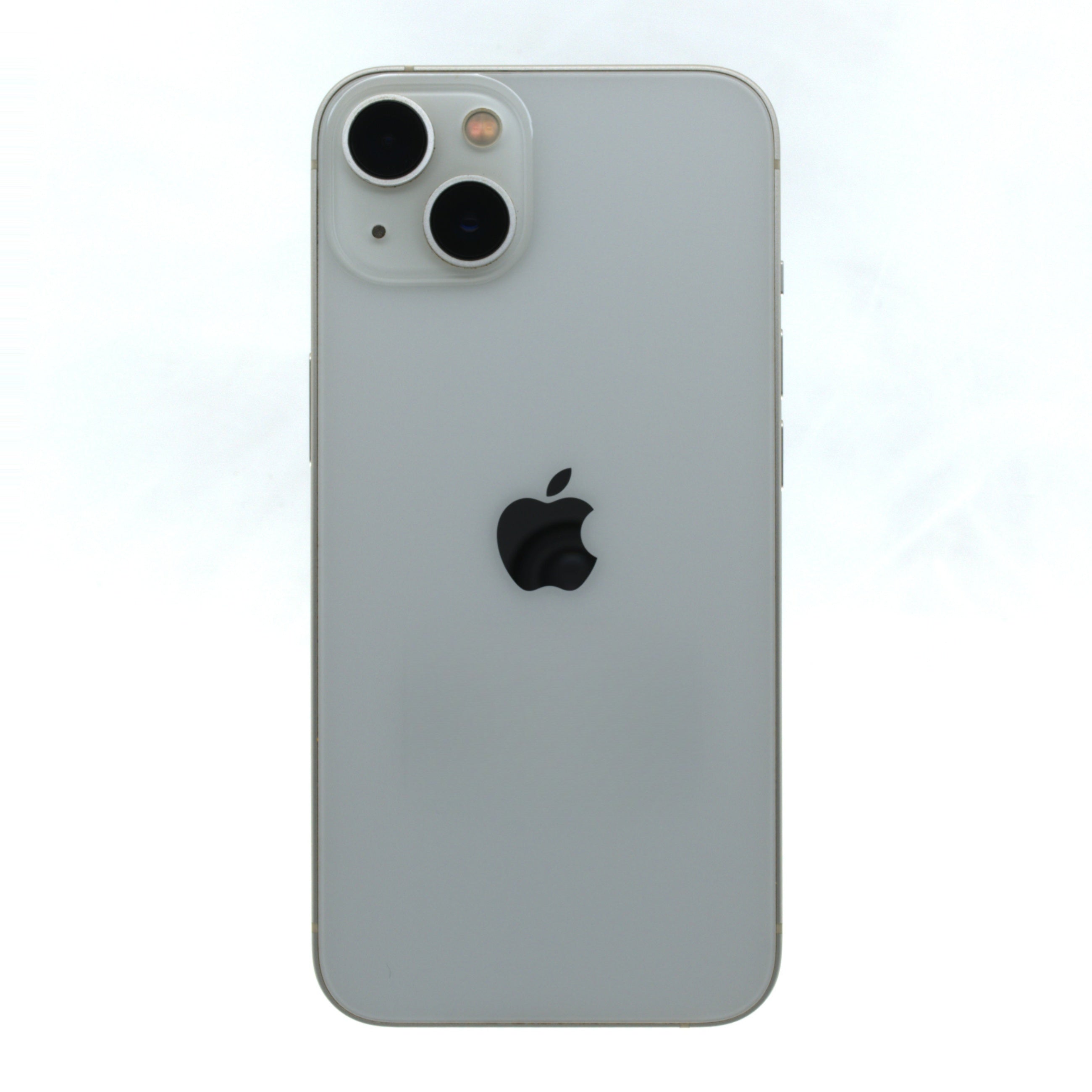 95新 Apple iPhone 13 256G 星光色 中國大陸版