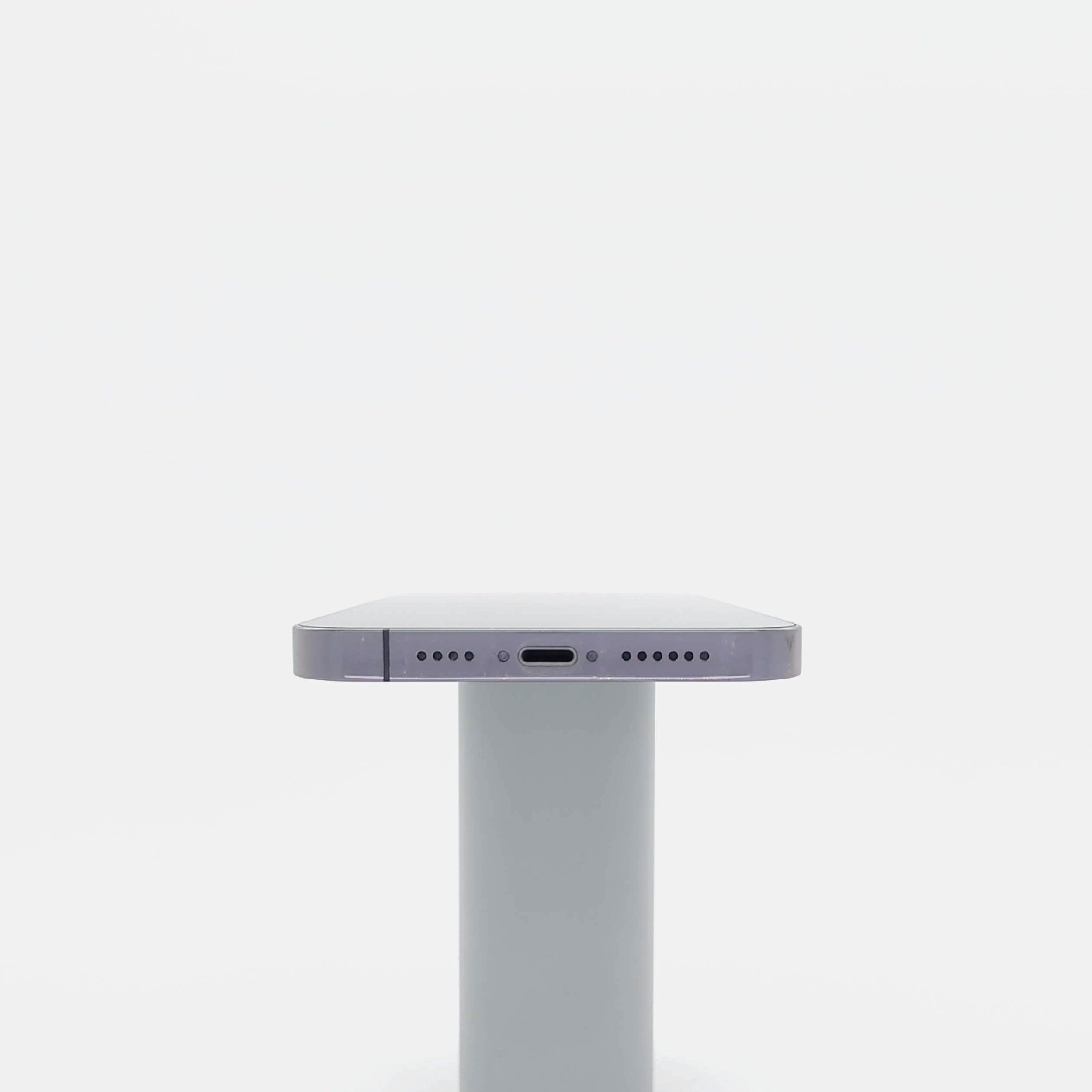 95新 Apple iPhone 14 Pro Max 256G 暗紫色 中國大陸版