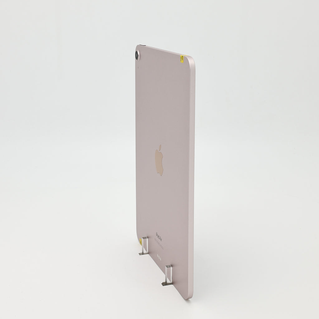 95新 Apple iPad Air5 64G 粉紅色 WIFI