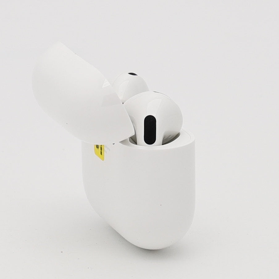 99新 Apple AirPods 4 (支持主动降噪) 白色