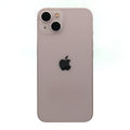 95新 Apple iPhone 13 128G 粉紅色 中國大陸版
