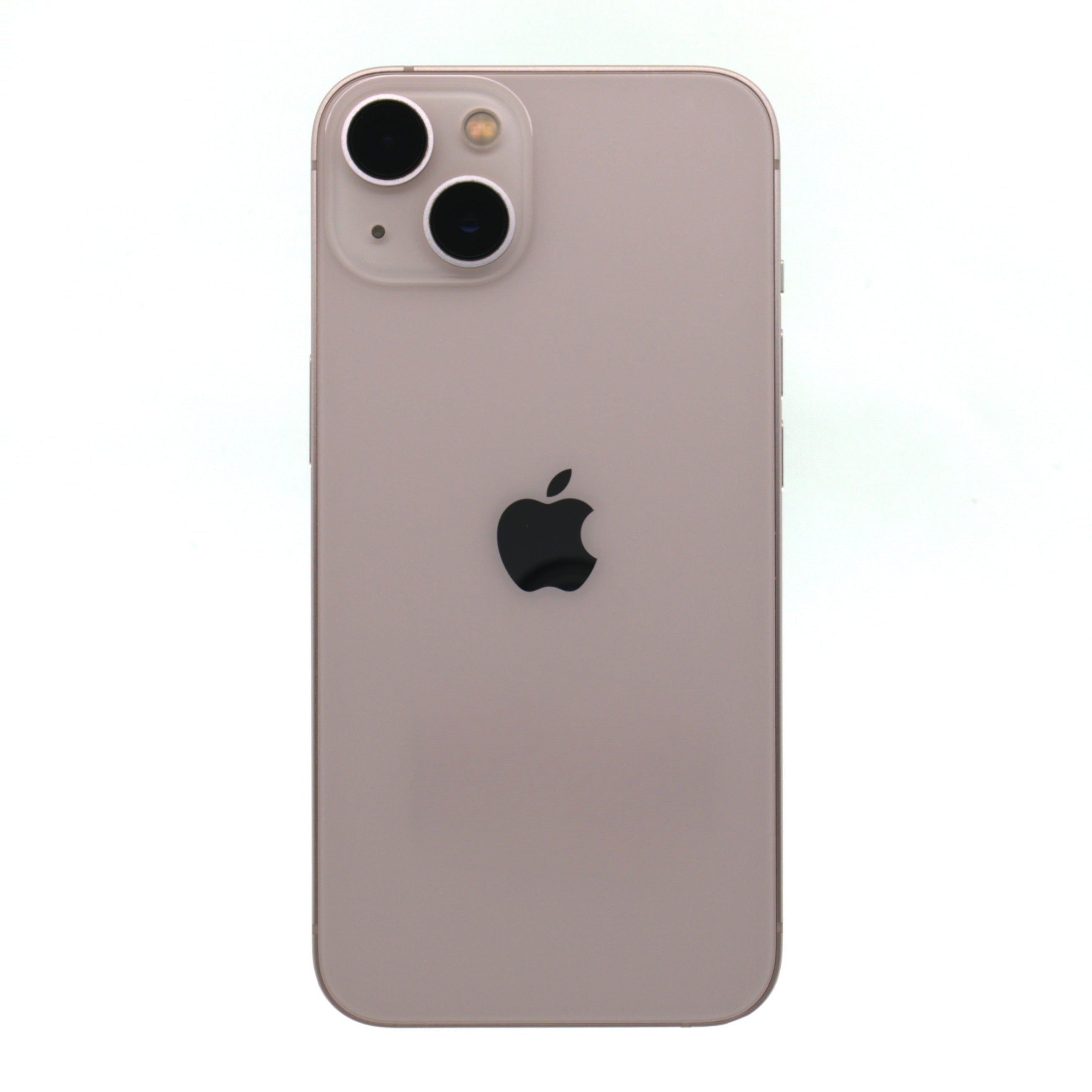 95新 Apple iPhone 13 128G 粉紅色 中國大陸版