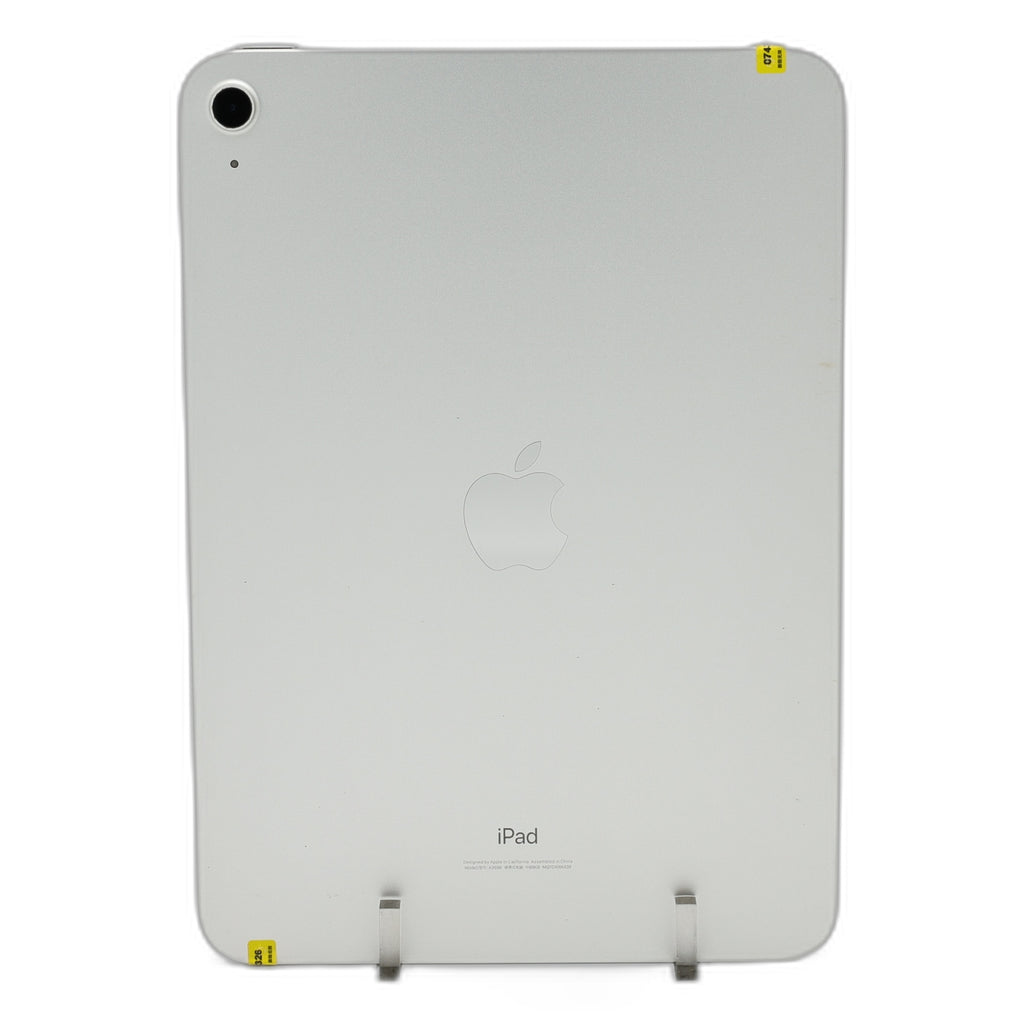95新 Apple iPad 10代 64G 銀色 WIFI
