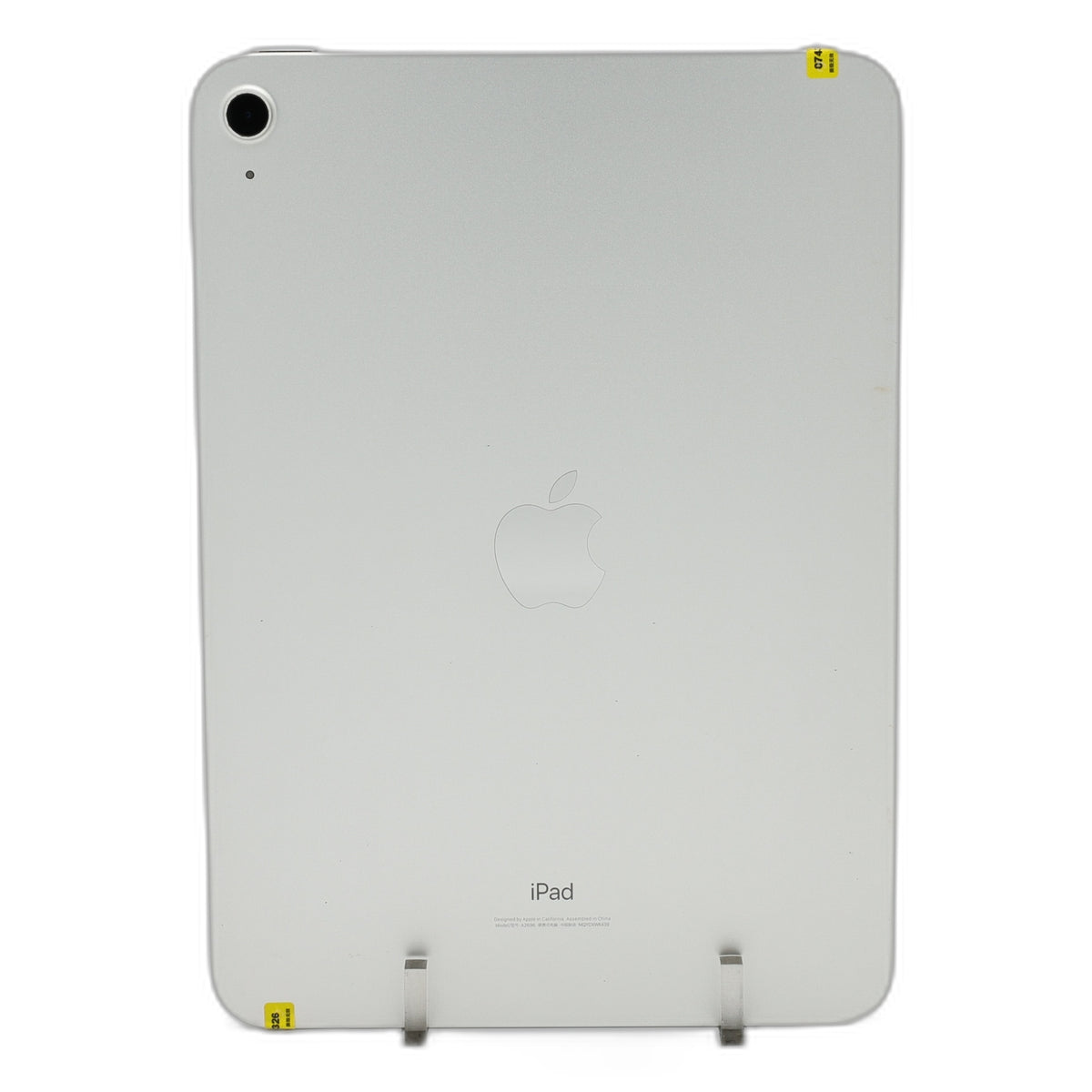 95新 Apple iPad 10代 64G 銀色 WIFI