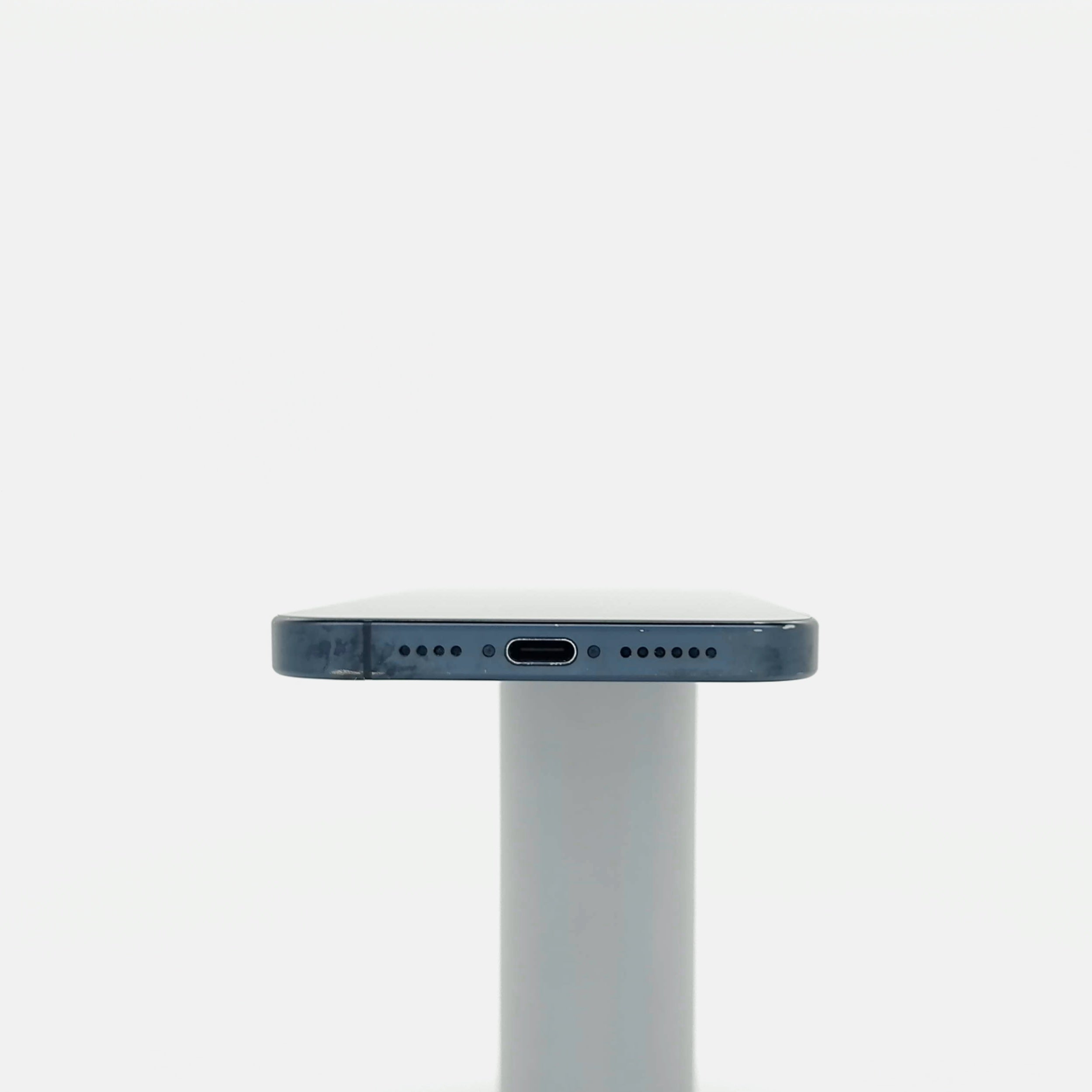 95新 Apple iPhone 15 Pro Max 256G 藍色鈦金屬 中國大陸版
