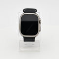 99新 Apple Watch Ultra 2 49毫米 鈦金屬