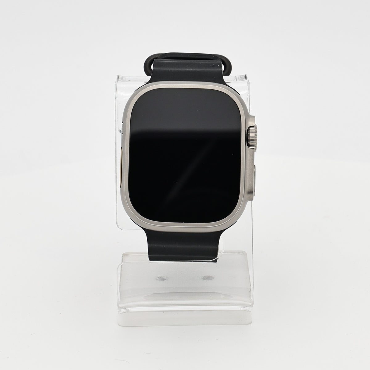 99新 Apple Watch Ultra 2 49毫米 鈦金屬