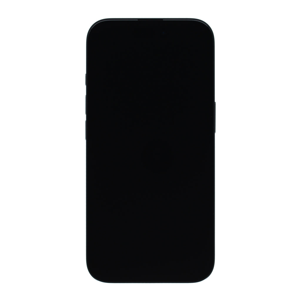 95新 Apple iPhone 16 256G 黑色 中國大陸版