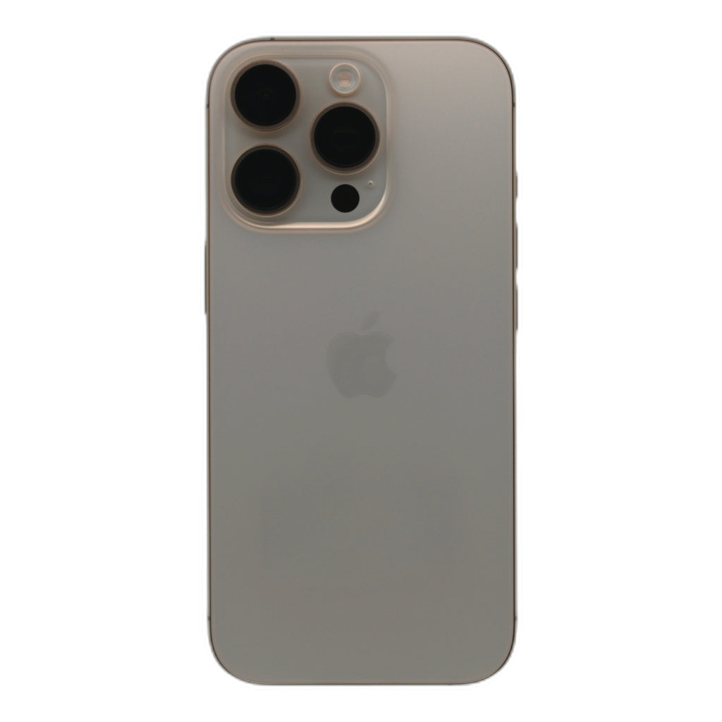 99新 Apple iPhone 16 Pro 128G 沙漠色鈦金屬 中國大陸版