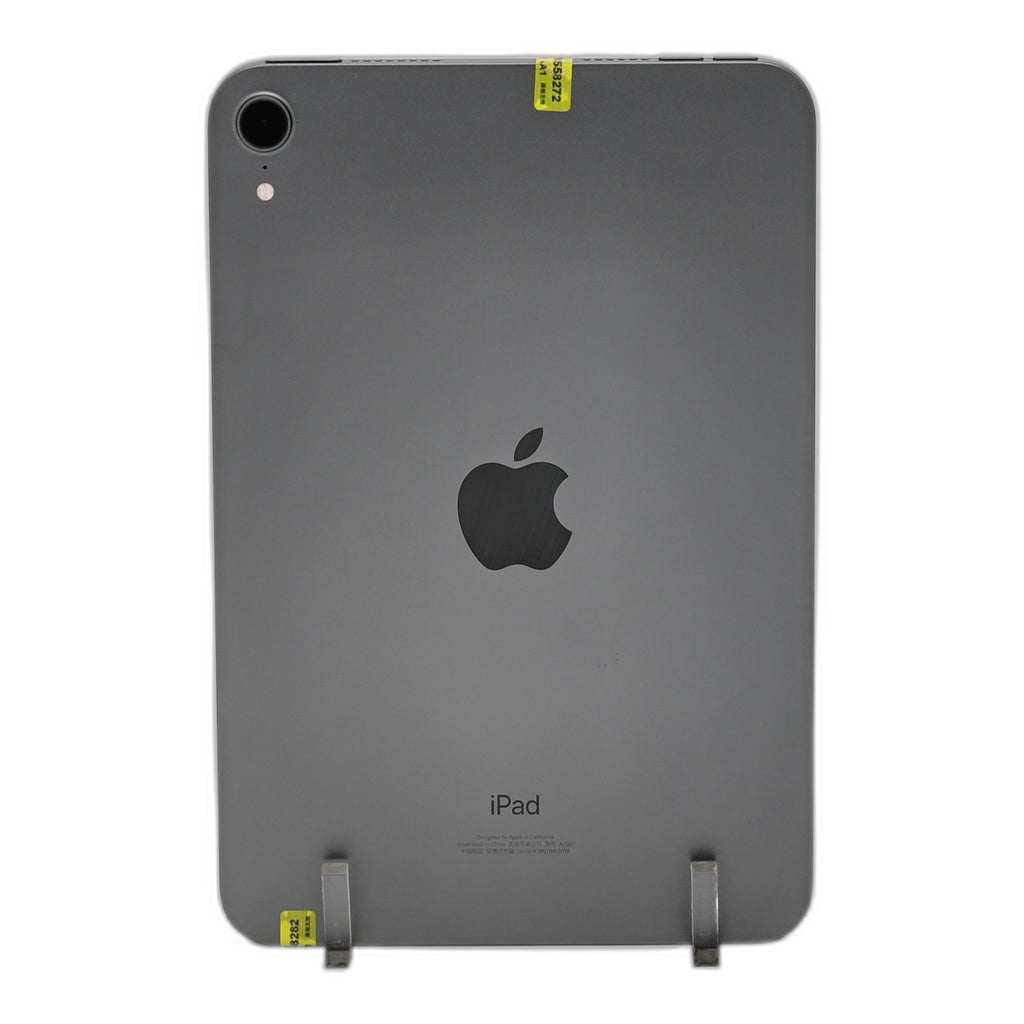 99新 Apple iPad mini6 256G 深空灰色 WIFI