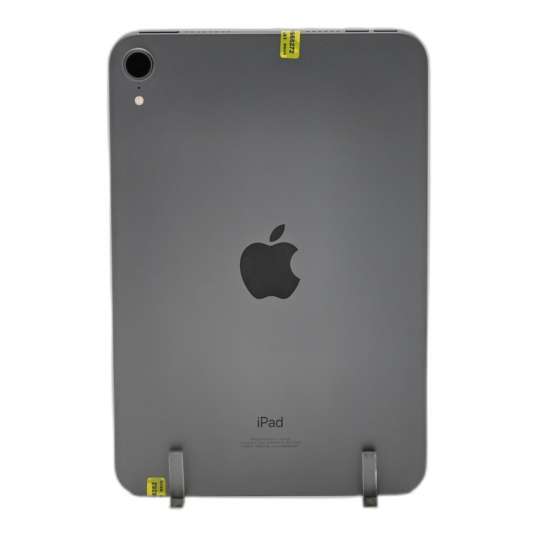 99新 Apple iPad mini6 256G 深空灰色 WIFI