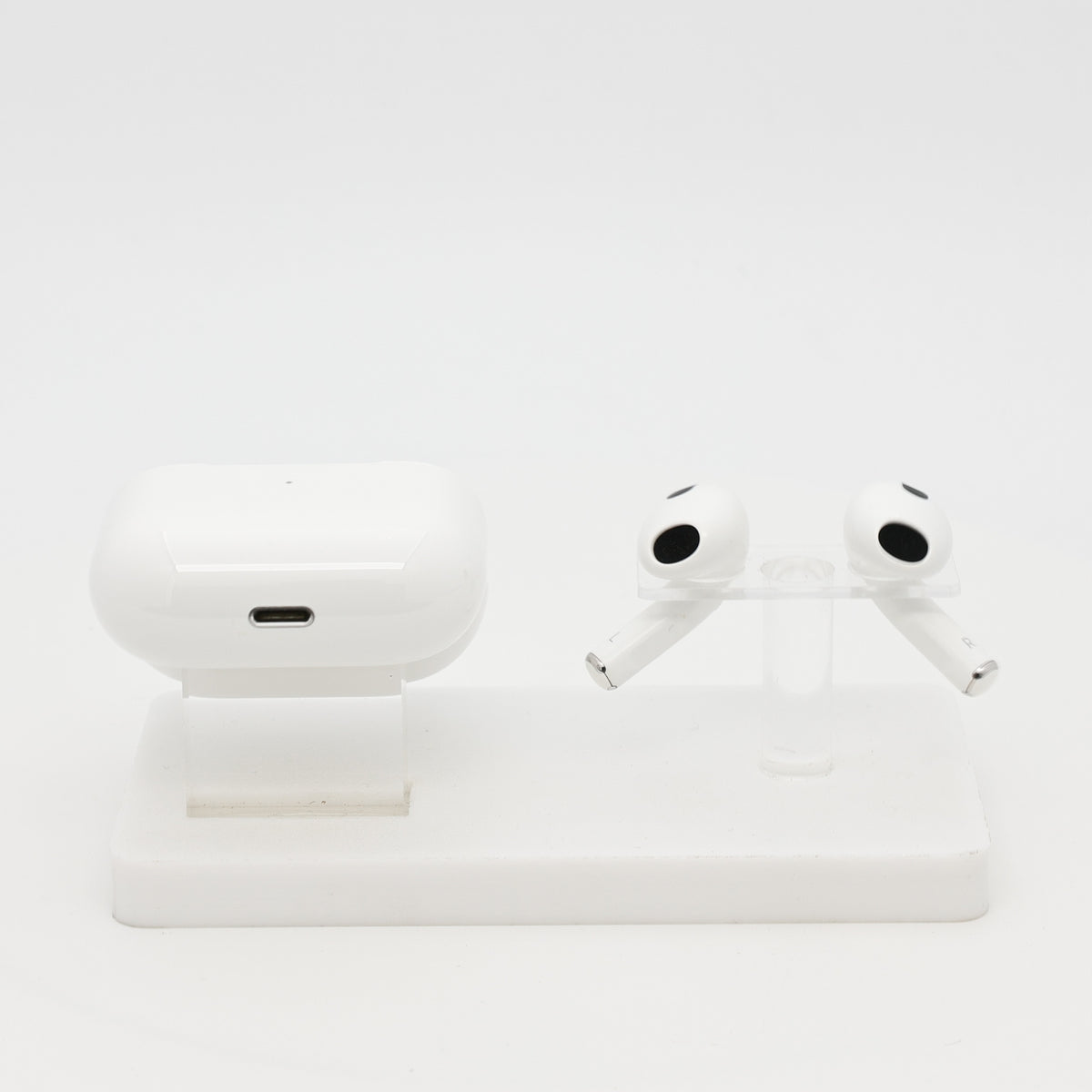 99新 Apple AirPods 3 白色