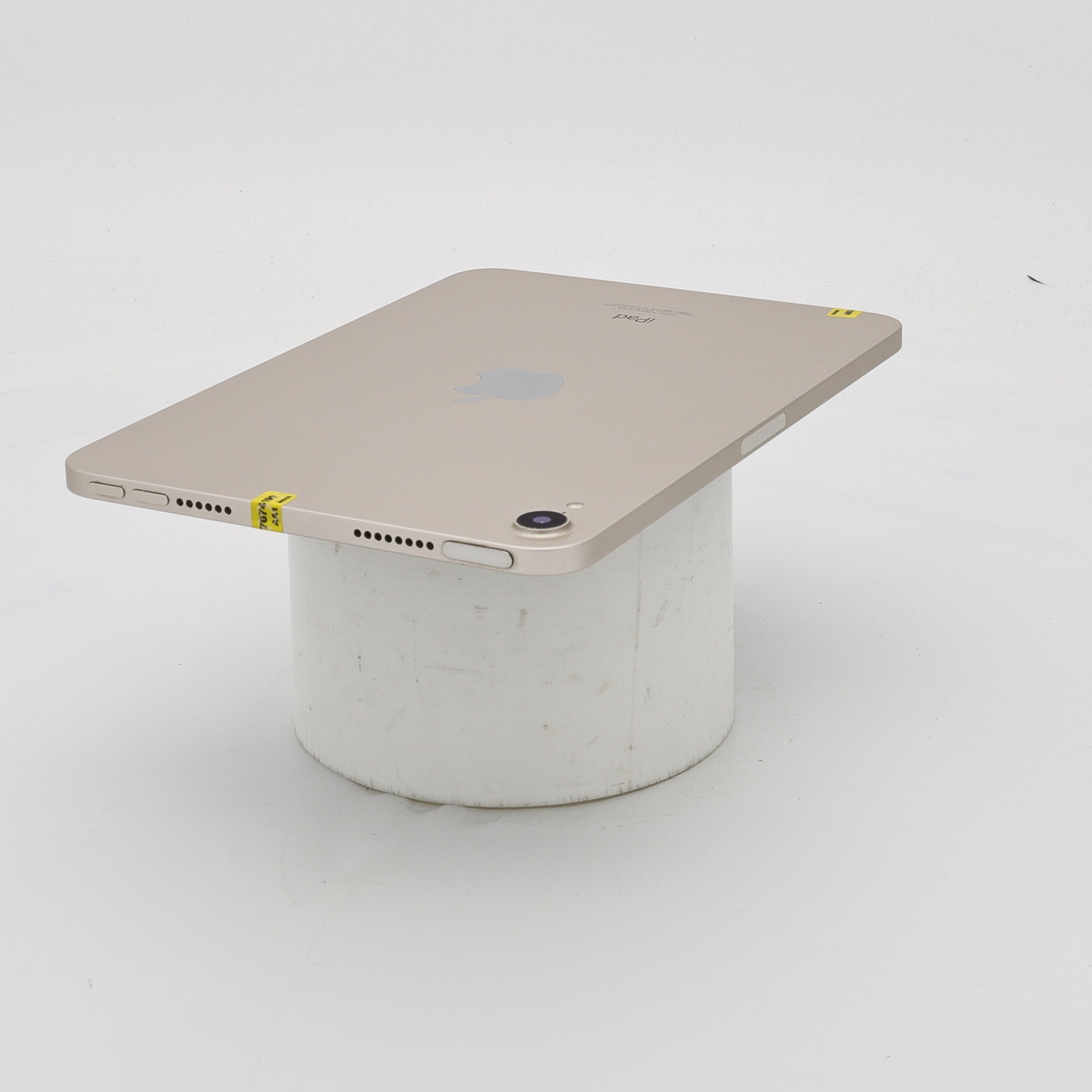 95新 Apple iPad mini6 64G 星光色 WIFI