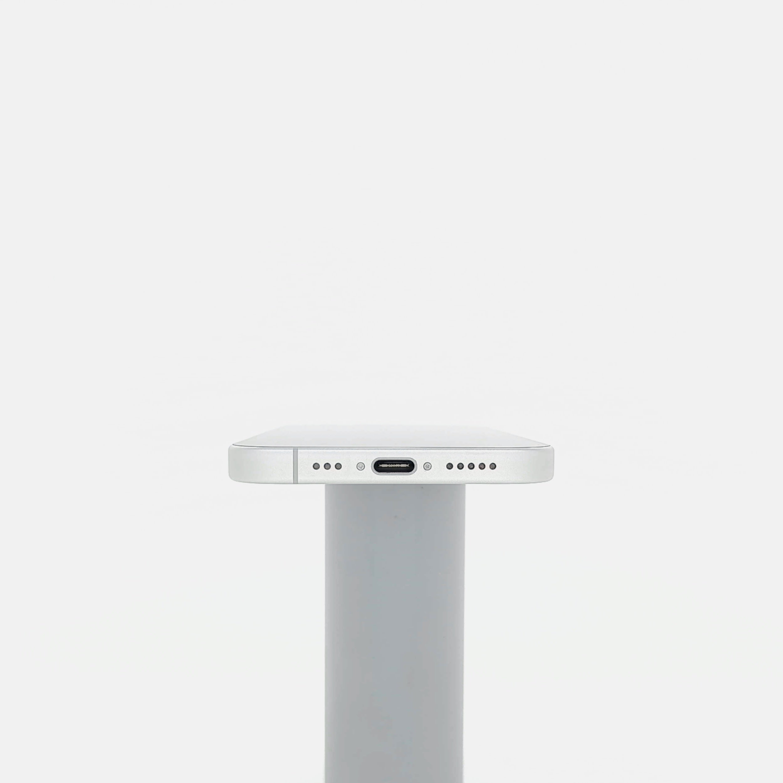 95新 Apple iPhone 16 256G 白色 中國大陸版