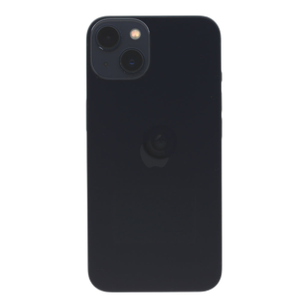 95新 Apple iPhone 13 128G 午夜色 中國大陸版