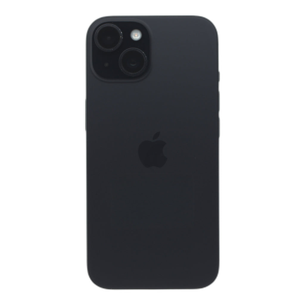 95新 Apple iPhone 15 256G 黑色 中國大陸版